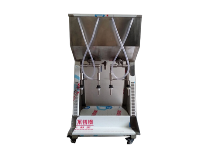 Wine Filling Machine