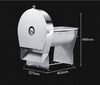 Adjustable Vegetable Slicer Machine