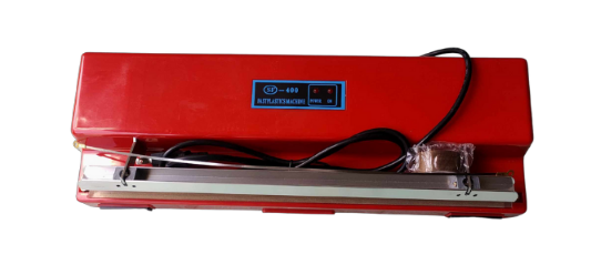 Automatic Impulse Sealer SF400