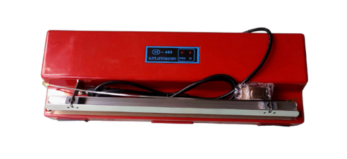 Automatic Impulse Sealer SF400
