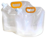 Big Spout Liquid Pouch