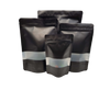 Black Pouch Window Type (SUP)