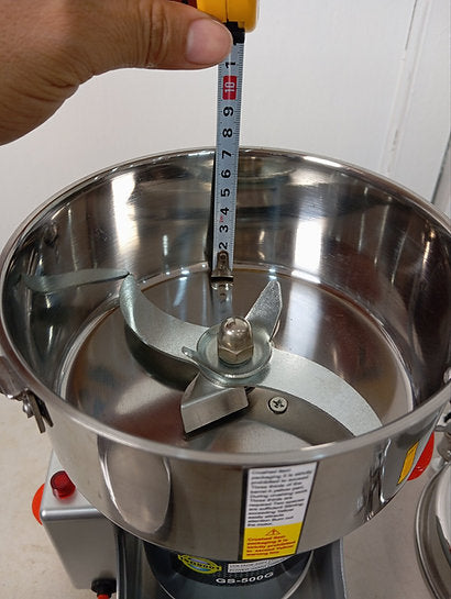 Powderizer Machine Swing Type 2kg