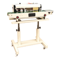 Continuous Band Sealer Powder Coated with Stand