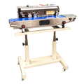 Continuous Band Sealer Stainless with Stand
