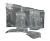 Clear Pouch SUP w/ Zip Lock