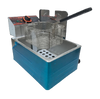 Electric Deep Fryer
