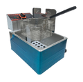 Electric Deep Fryer