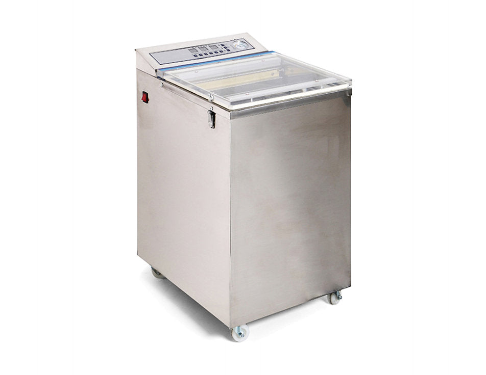 DZ360A Deep Chamber Vacuum Sealer Machine
