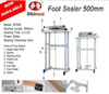 Foot Sealer