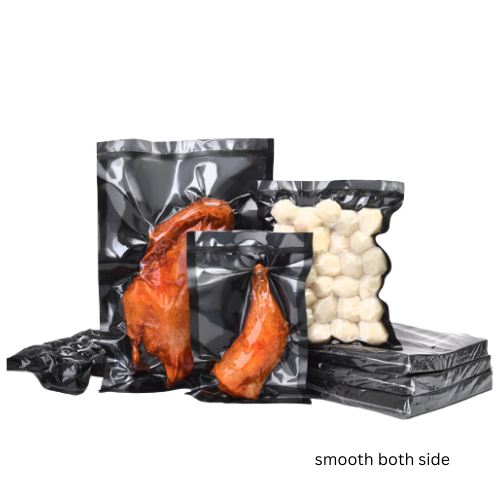 Smooth Vacuum Pouch - HCHB