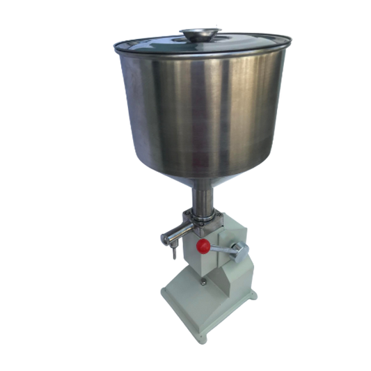 Liquid Filling Machine