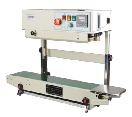 2n1 Continuous Band Sealer P-Coated