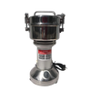 Powderizer Fixed Type - Cap. 400g.