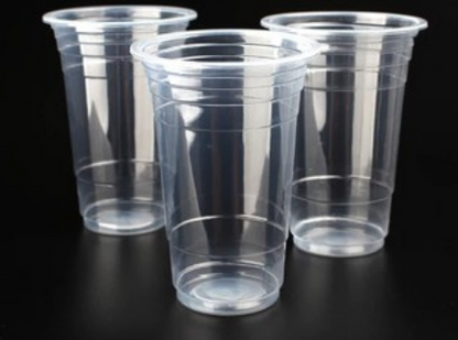 PP Cups