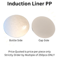 PP Induction Liner