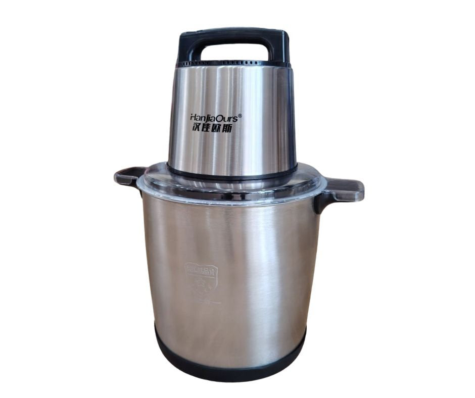 Food Processor 15L Capacity