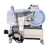 Meat Slicer Semi-Auto 250