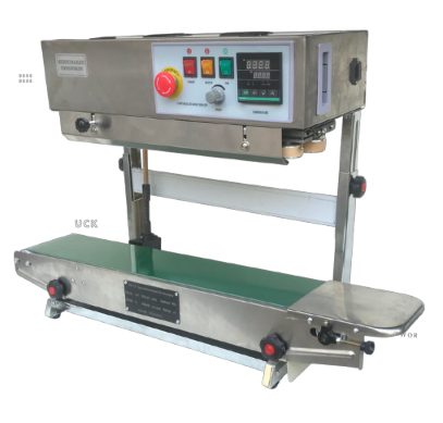 2n1 Continuous Band Sealer Stainless FR770