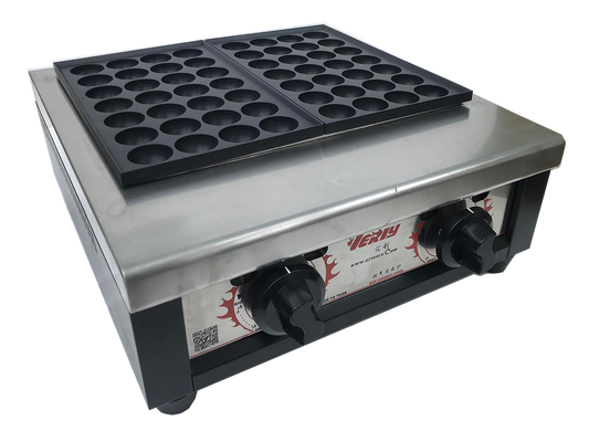 Verly Takoyaki Grill ED72