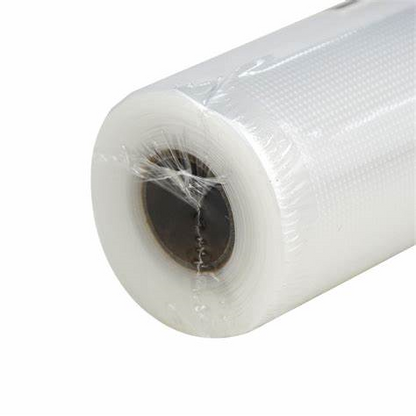 Texturized Vacuum Roll