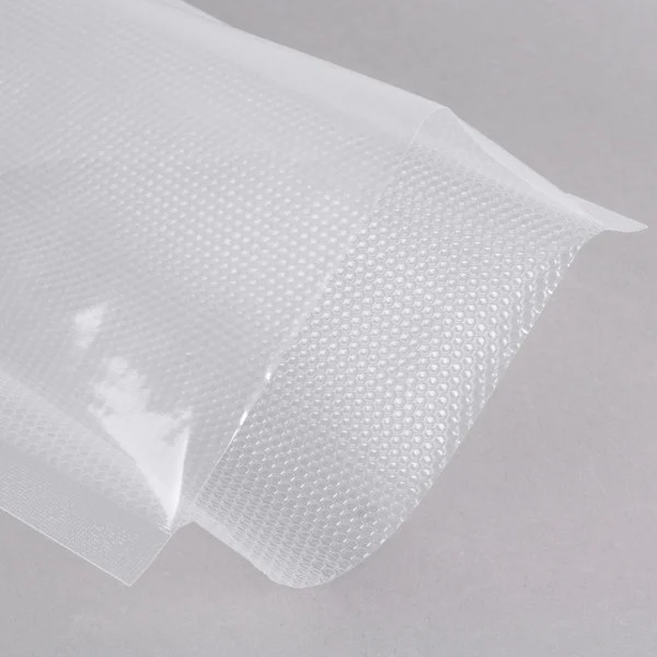 Texturized Vacuum Bag