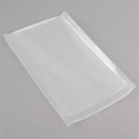 Texturized Vacuum Bag