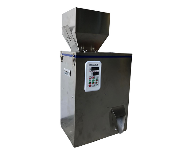 Weight and Dispense Machine 500g